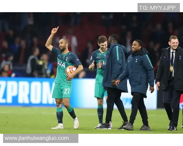 阿贾克斯与热刺欧冠对决回顾精彩瞬间与战术分析